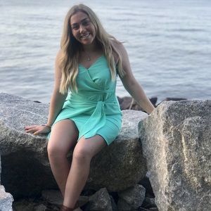 Meet your Posher, Jordan